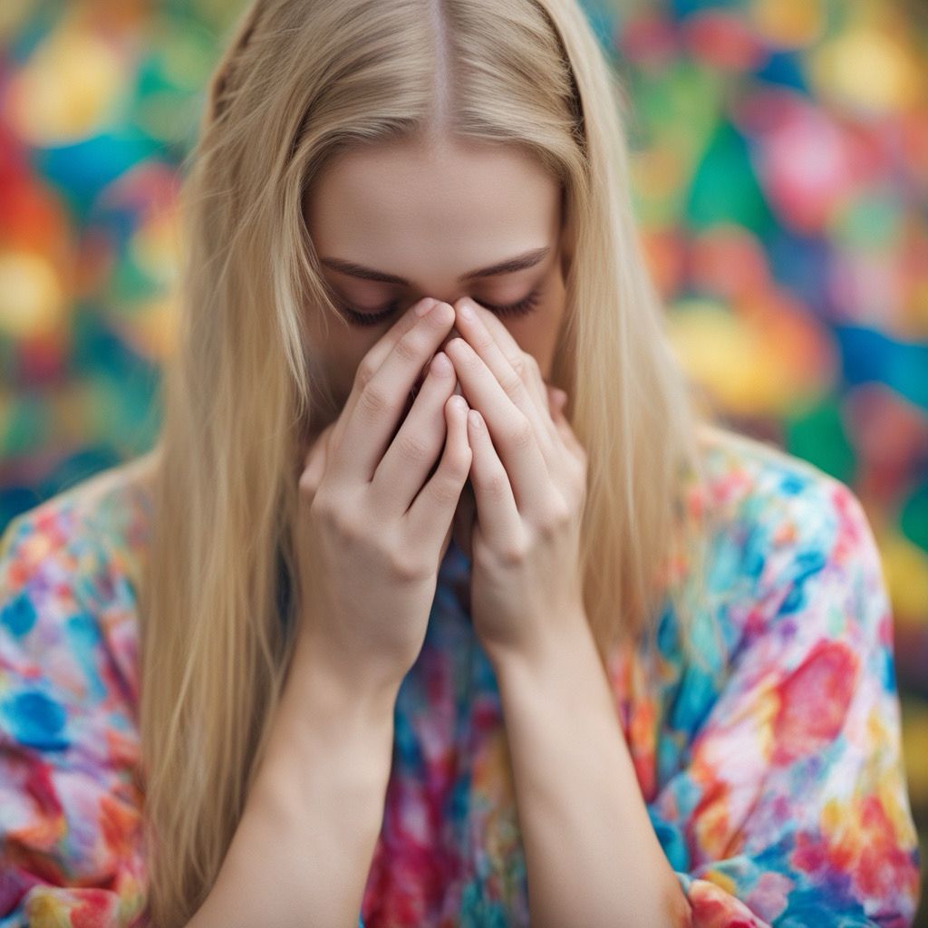 متلازمة البنت الكبرى